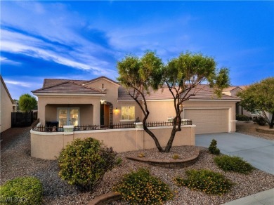 Beautiful one of a kind, Liberty plan in the Sun City Anthem on Revere Golf Club in Nevada - for sale on GolfHomes.com, golf home, golf lot