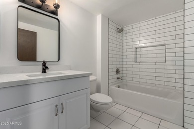 NO HOA! Fully remodeled home situated on an oversized cul-de-sac on Quail Run Golf Course in Arizona - for sale on GolfHomes.com, golf home, golf lot