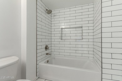 NO HOA! Fully remodeled home situated on an oversized cul-de-sac on Quail Run Golf Course in Arizona - for sale on GolfHomes.com, golf home, golf lot