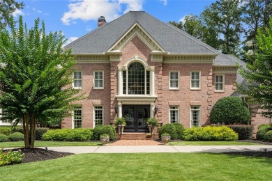 Welcome to your dream home in the prestigious Country Club of on Country Club of the South in Georgia - for sale on GolfHomes.com, golf home, golf lot