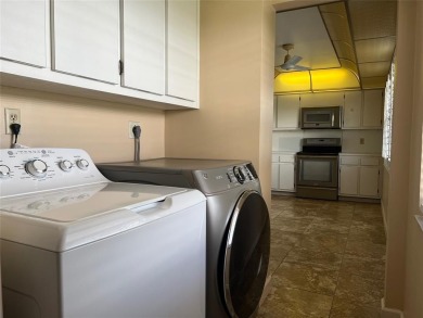 COME FOR THE VIEWS, STAY FOR THE LIFESTYLE! This spacious 3-bed on Oaks Country Club in Florida - for sale on GolfHomes.com, golf home, golf lot