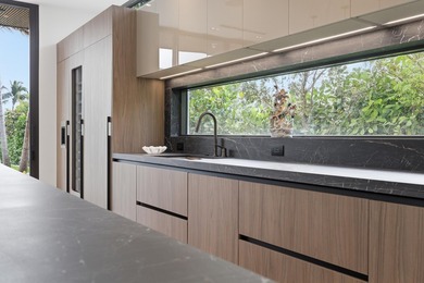 Resilient, move-in-ready waterfront living in a newly completed on  in Florida - for sale on GolfHomes.com, golf home, golf lot