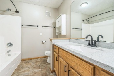 Next to Arbor Point Golf Course. New stainless-steel appliances on Arbor Pointe Golf Club in Minnesota - for sale on GolfHomes.com, golf home, golf lot