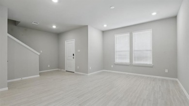 New, complete and available for a Quick Move-in!! Brand-new D.R on Timberview Golf Club in Texas - for sale on GolfHomes.com, golf home, golf lot