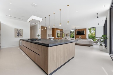 Resilient, move-in-ready waterfront living in a newly completed on  in Florida - for sale on GolfHomes.com, golf home, golf lot