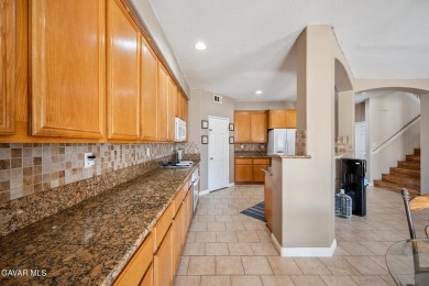 Welcome to 3537 Fairgreen Lane, nestled in the highly on Rancho Vista Golf Course in California - for sale on GolfHomes.com, golf home, golf lot