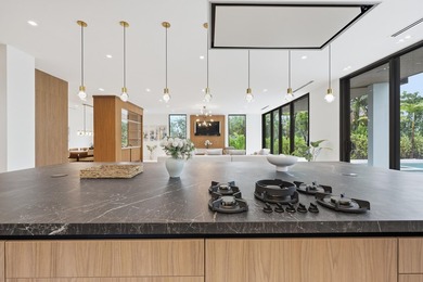 Resilient, move-in-ready waterfront living in a newly completed on  in Florida - for sale on GolfHomes.com, golf home, golf lot