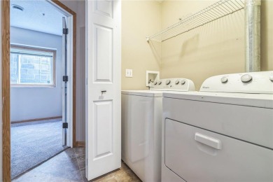 Next to Arbor Point Golf Course. New stainless-steel appliances on Arbor Pointe Golf Club in Minnesota - for sale on GolfHomes.com, golf home, golf lot