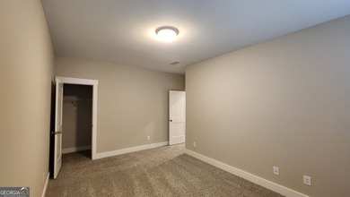 Welcome home to this beautifully refreshed 5-bedroom Craftsman on Traditions of Braselton Golf Club in Georgia - for sale on GolfHomes.com, golf home, golf lot