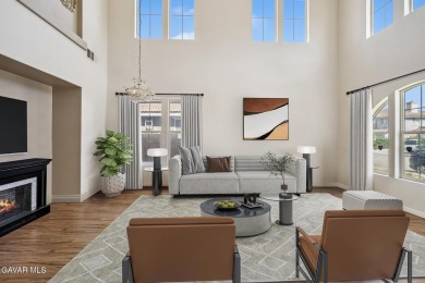 Welcome to 3537 Fairgreen Lane, nestled in the highly on Rancho Vista Golf Course in California - for sale on GolfHomes.com, golf home, golf lot