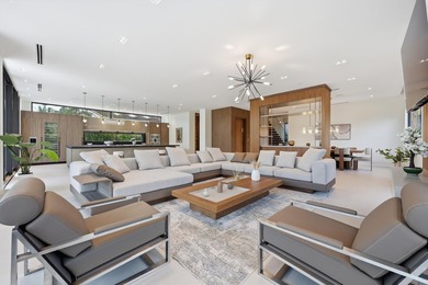 Resilient, move-in-ready waterfront living in a newly completed on  in Florida - for sale on GolfHomes.com, golf home, golf lot