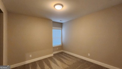 Welcome home to this beautifully refreshed 5-bedroom Craftsman on Traditions of Braselton Golf Club in Georgia - for sale on GolfHomes.com, golf home, golf lot