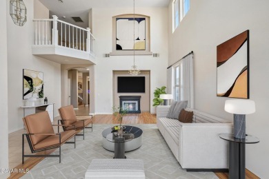 Welcome to 3537 Fairgreen Lane, nestled in the highly on Rancho Vista Golf Course in California - for sale on GolfHomes.com, golf home, golf lot