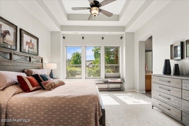 Welcome to your new sanctuary nestled in the coveted Aspen Creek on Capital Canyon Club in Arizona - for sale on GolfHomes.com, golf home, golf lot