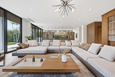 Resilient, move-in-ready waterfront living in a newly completed on  in Florida - for sale on GolfHomes.com, golf home, golf lot