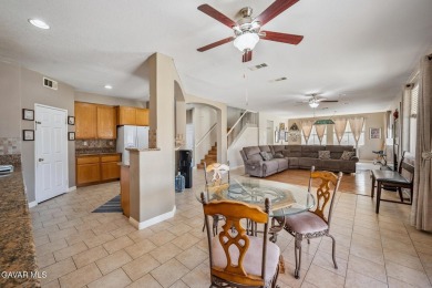 Welcome to 3537 Fairgreen Lane, nestled in the highly on Rancho Vista Golf Course in California - for sale on GolfHomes.com, golf home, golf lot