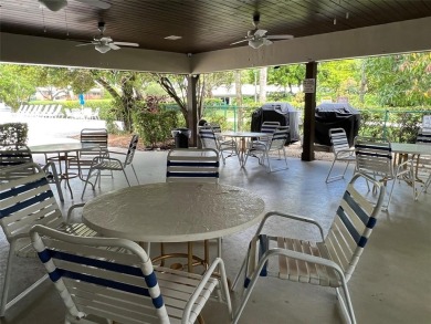 COME FOR THE VIEWS, STAY FOR THE LIFESTYLE! This spacious 3-bed on Oaks Country Club in Florida - for sale on GolfHomes.com, golf home, golf lot