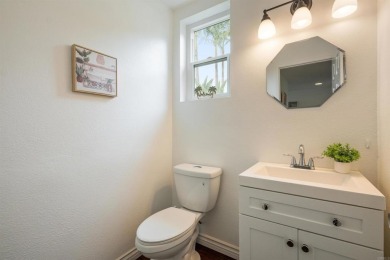 One of the largest lots in Shadowridge's sought-after Lido, this on Shadowridge Country Club in California - for sale on GolfHomes.com, golf home, golf lot