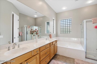 Welcome to your new sanctuary nestled in the coveted Aspen Creek on Capital Canyon Club in Arizona - for sale on GolfHomes.com, golf home, golf lot
