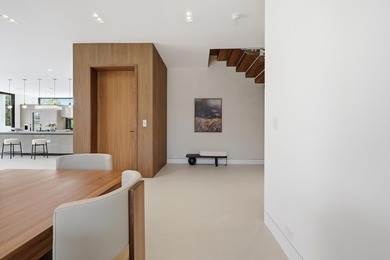 Resilient, move-in-ready waterfront living in a newly completed on  in Florida - for sale on GolfHomes.com, golf home, golf lot