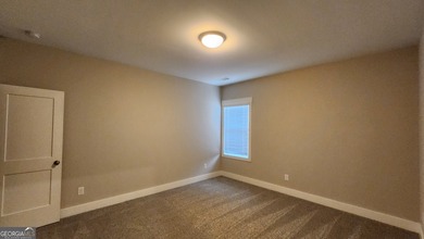 Welcome home to this beautifully refreshed 5-bedroom Craftsman on Traditions of Braselton Golf Club in Georgia - for sale on GolfHomes.com, golf home, golf lot