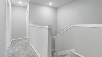 New, complete and available for a Quick Move-in!! Brand-new D.R on Timberview Golf Club in Texas - for sale on GolfHomes.com, golf home, golf lot