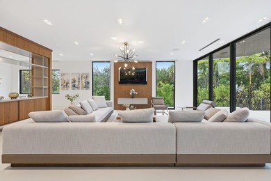 Resilient, move-in-ready waterfront living in a newly completed on  in Florida - for sale on GolfHomes.com, golf home, golf lot