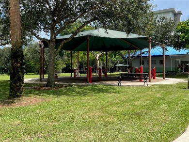 COME FOR THE VIEWS, STAY FOR THE LIFESTYLE! This spacious 3-bed on Oaks Country Club in Florida - for sale on GolfHomes.com, golf home, golf lot