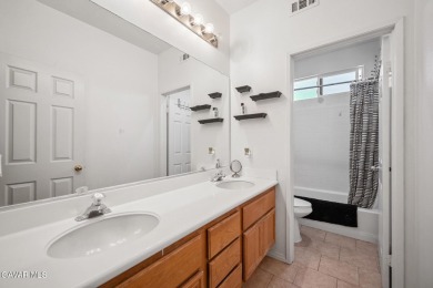 Welcome to 3537 Fairgreen Lane, nestled in the highly on Rancho Vista Golf Course in California - for sale on GolfHomes.com, golf home, golf lot