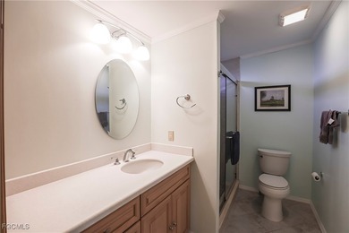 OWNED LAND- NO LEASEE INVOLVED Beautiful 2 Bedroom, 2 Bath home on Pine Lakes Country Club in Florida - for sale on GolfHomes.com, golf home, golf lot