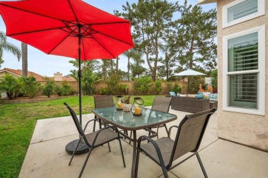 One of the largest lots in Shadowridge's sought-after Lido, this on Shadowridge Country Club in California - for sale on GolfHomes.com, golf home, golf lot