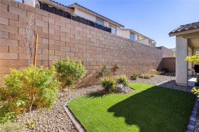 Located in the front section of Tuscany Village, 24/7 guard on Tuscany Golf Club in Nevada - for sale on GolfHomes.com, golf home, golf lot