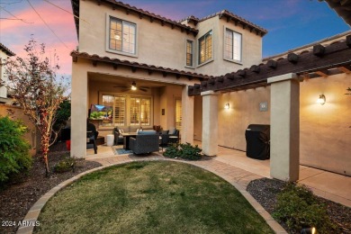 If you're looking for a beautifully updated and meticulously on Verrado Golf Club  in Arizona - for sale on GolfHomes.com, golf home, golf lot