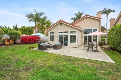 One of the largest lots in Shadowridge's sought-after Lido, this on Shadowridge Country Club in California - for sale on GolfHomes.com, golf home, golf lot