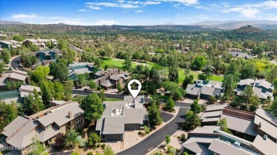 Welcome to your new sanctuary nestled in the coveted Aspen Creek on Capital Canyon Club in Arizona - for sale on GolfHomes.com, golf home, golf lot