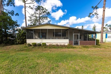 55+ COMMUNITY - Investor Alert: Diamond in the Rough!  Calling on Lake Fairways Country Club in Florida - for sale on GolfHomes.com, golf home, golf lot