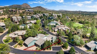Welcome to your new sanctuary nestled in the coveted Aspen Creek on Capital Canyon Club in Arizona - for sale on GolfHomes.com, golf home, golf lot