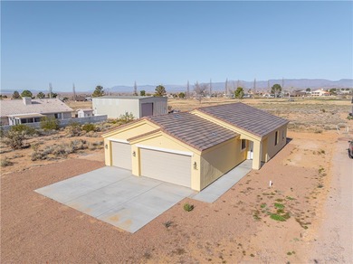 Nestled within the serene landscape of a golf course subdivision on Valle Vista Golf Course in Arizona - for sale on GolfHomes.com, golf home, golf lot
