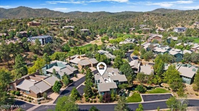 Welcome to your new sanctuary nestled in the coveted Aspen Creek on Capital Canyon Club in Arizona - for sale on GolfHomes.com, golf home, golf lot