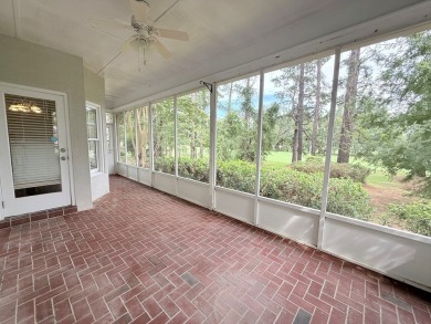 This 3 bed, 2.5 bath home feels spacious with tall 12' ceilings on Stone Creek Golf Club in Georgia - for sale on GolfHomes.com, golf home, golf lot