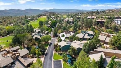 Welcome to your new sanctuary nestled in the coveted Aspen Creek on Capital Canyon Club in Arizona - for sale on GolfHomes.com, golf home, golf lot