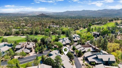 Welcome to your new sanctuary nestled in the coveted Aspen Creek on Capital Canyon Club in Arizona - for sale on GolfHomes.com, golf home, golf lot
