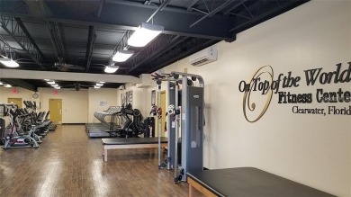 WOW! This condo is the ultimate in rebuilt, remodeled and on On Top Of The World Golf Course in Florida - for sale on GolfHomes.com, golf home, golf lot