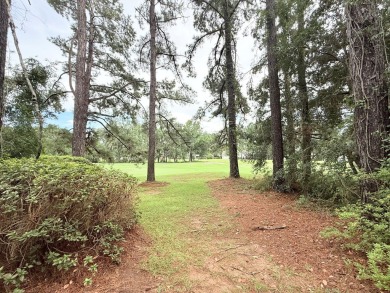 This 3 bed, 2.5 bath home feels spacious with tall 12' ceilings on Stone Creek Golf Club in Georgia - for sale on GolfHomes.com, golf home, golf lot