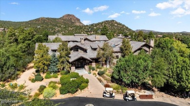 Welcome to your new sanctuary nestled in the coveted Aspen Creek on Capital Canyon Club in Arizona - for sale on GolfHomes.com, golf home, golf lot