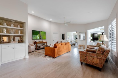 Welcome to this exquisitely renovated condo where refined on Gleneagles Golf and Country Club in Florida - for sale on GolfHomes.com, golf home, golf lot