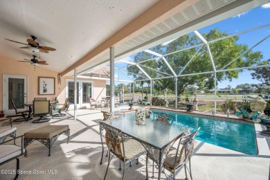 SELLER OFFERING $10,000 TOWARDS BUYER CLOSING COSTS & PREPAIDS on Suntree Country Club in Florida - for sale on GolfHomes.com, golf home, golf lot