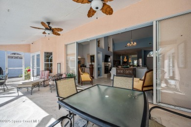 SELLER OFFERING $10,000 TOWARDS BUYER CLOSING COSTS & PREPAIDS on Suntree Country Club in Florida - for sale on GolfHomes.com, golf home, golf lot