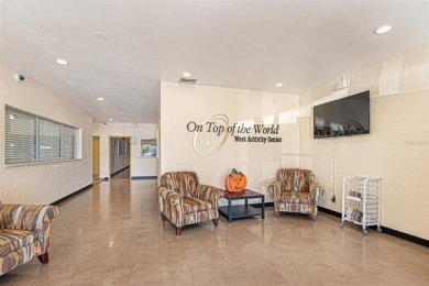 WOW! This condo is the ultimate in rebuilt, remodeled and on On Top Of The World Golf Course in Florida - for sale on GolfHomes.com, golf home, golf lot