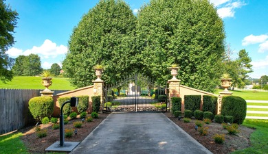 You haven't missed your chance! Back on the market no fault of on Country Club of Bristol in Tennessee - for sale on GolfHomes.com, golf home, golf lot